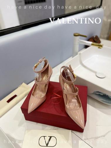 Valentino 5cm 8cm sz35-42 mnh0609 (24)